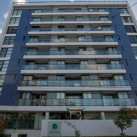 Apartament Flat Cabo Branco - Alto Padrao João Pessoa Zewnętrze zdjęcie